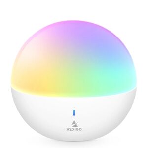 NEW!!! "NexiGo"  LT21 Nebula Night Light